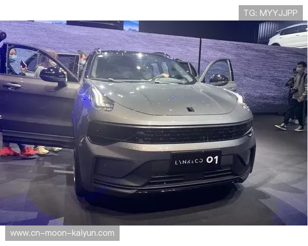 17.98万元起，新款领克01这两款值得选