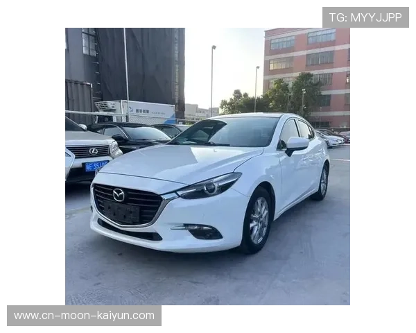 17款马自达3昂克赛拉报价3万块！验完车卖家反悔，临时加价不地道